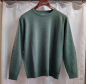 Preview: Merino Gents Sweater Crew Neck, R743 626